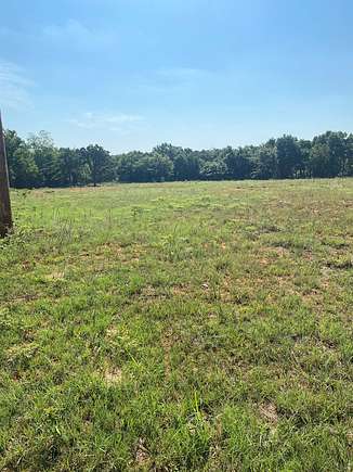 4.5 Acres of Agricultural Land for Sale in Blanchard, Oklahoma