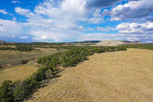 241 Acres of Recreational Land & Farm for Sale in Tierra Amarilla, New Mexico