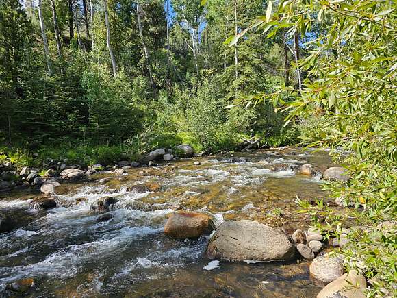 5.2 Acres of Land for Sale in Salida, Colorado