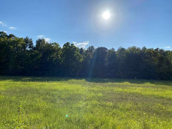 22.5 Acres of Land for Sale in Waynesboro, Tennessee