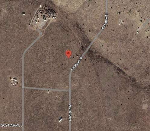 1.03 Acres of Residential Land for Sale in Williams, Arizona