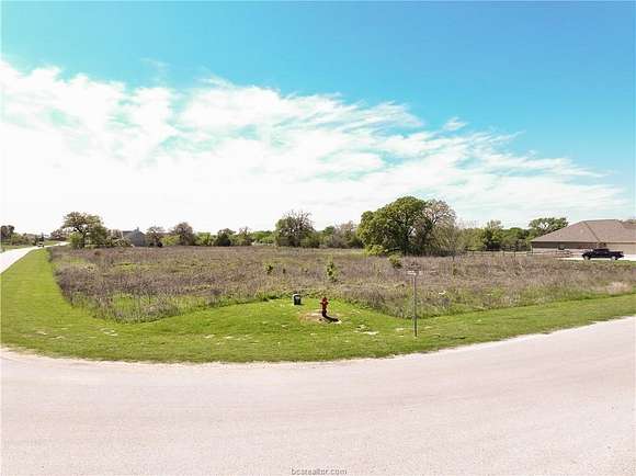 1.11 Acres of Residential Land for Sale in Iola, Texas