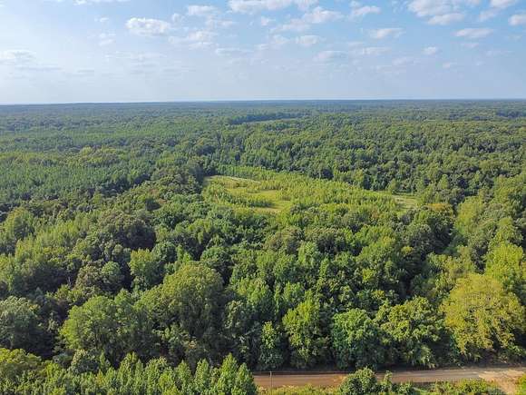 19.1 Acres of Land for Sale in Colt, Arkansas