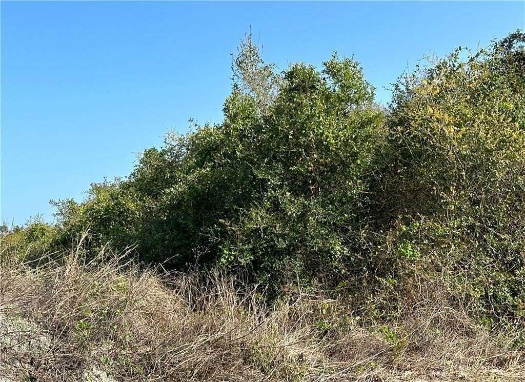 0.87 Acres of Land for Sale in Aransas Pass, Texas