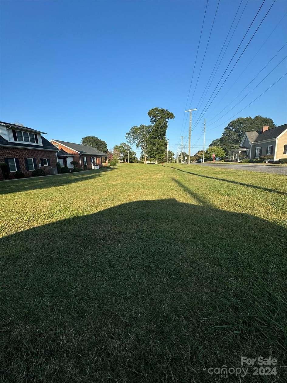 0.28 Acres of Mixed-Use Land for Sale in Shelby, North Carolina