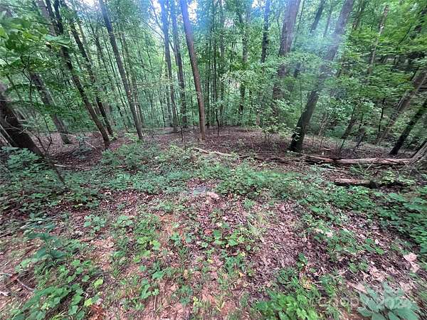 2 Acres of Residential Land for Sale in Lake Lure, North Carolina