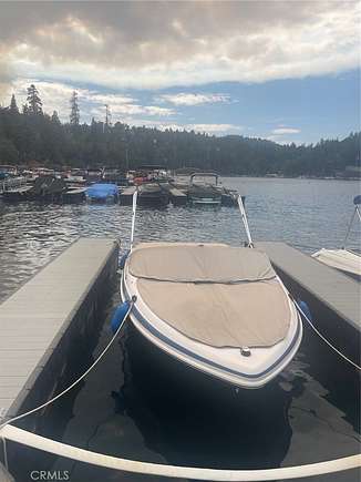 Land for Sale in Lake Arrowhead, California