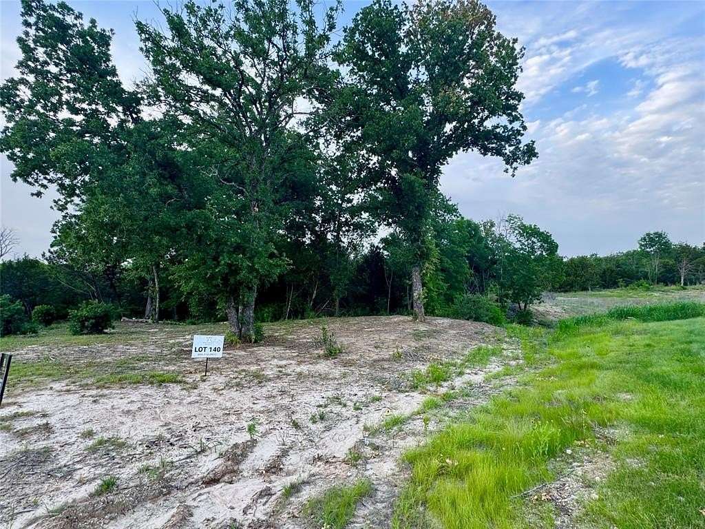 1.2 Acres of Residential Land for Sale in Nemo, Texas
