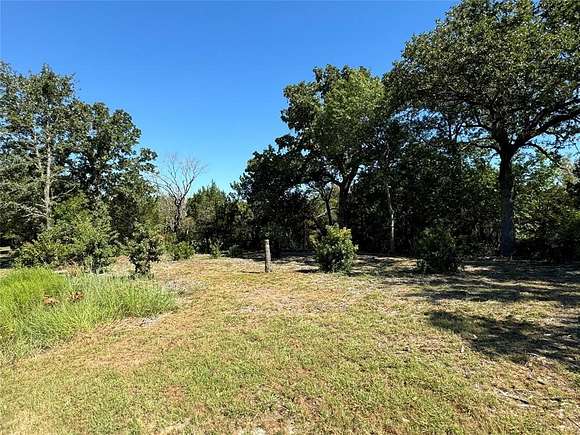 1.196 Acres of Residential Land for Sale in Nemo, Texas