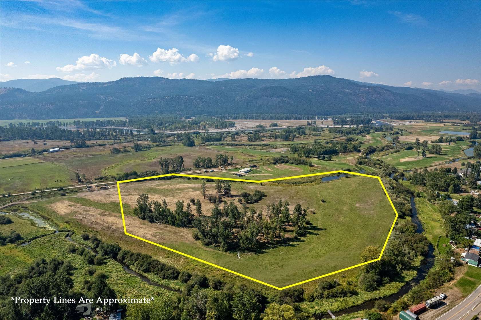 25 Acres of Land for Sale in Frenchtown, Montana - LandSearch