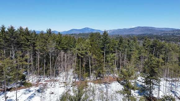 38.96 Acres of Land for Sale in Conway, New Hampshire