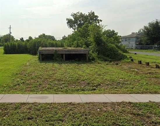 Residential Land for Sale in New Orleans, Louisiana