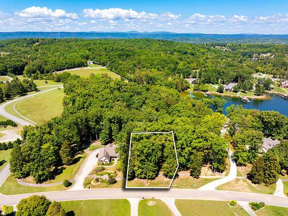 0.7 Acres of Residential Land for Sale in Spring City, Tennessee