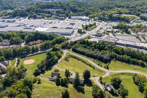 2.11 Acres of Mixed-Use Land for Sale in Roanoke, Virginia