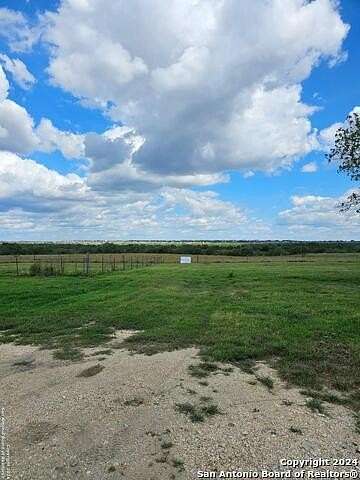 4.955 Acres of Residential Land for Sale in San Antonio, Texas