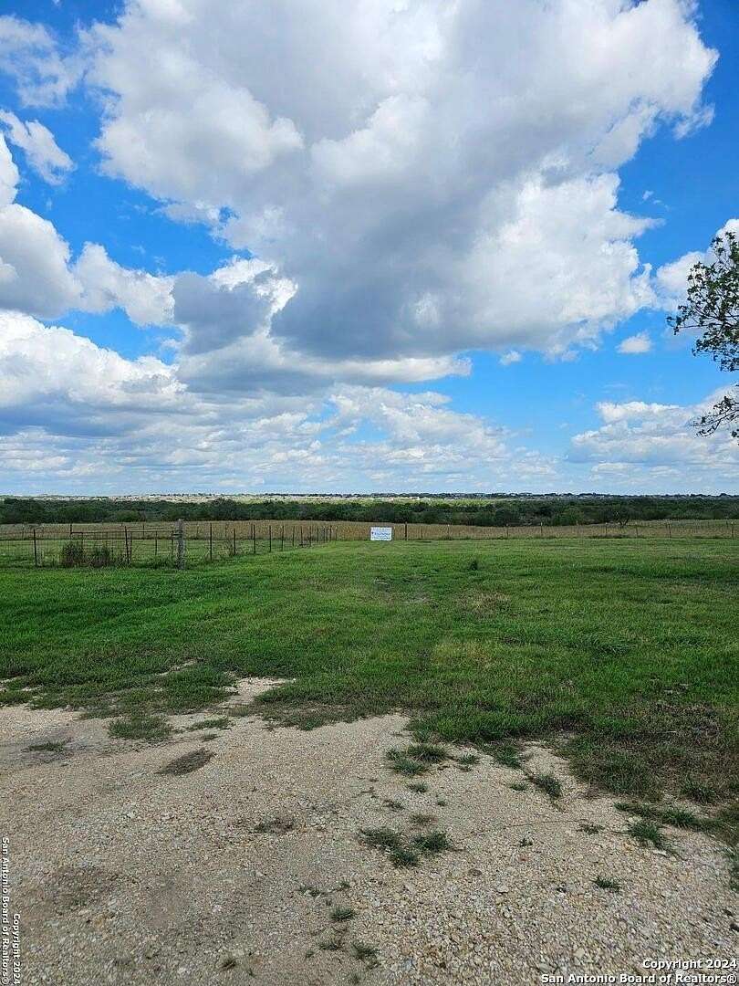 5 Acres of Land for Sale in San Antonio, Texas