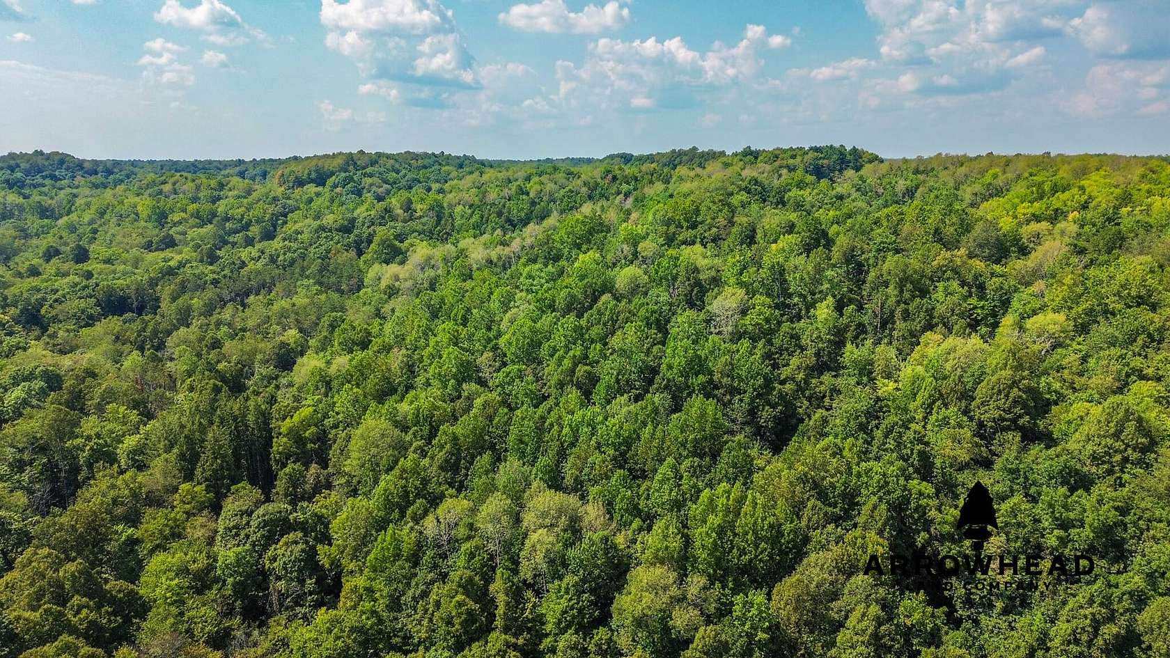 100 Acres of Recreational Land for Sale in Coshocton, Ohio