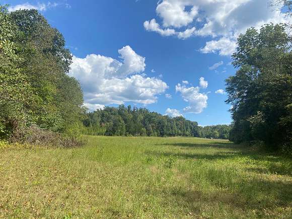 21.5 Acres of Land for Sale in Waynesboro, Tennessee