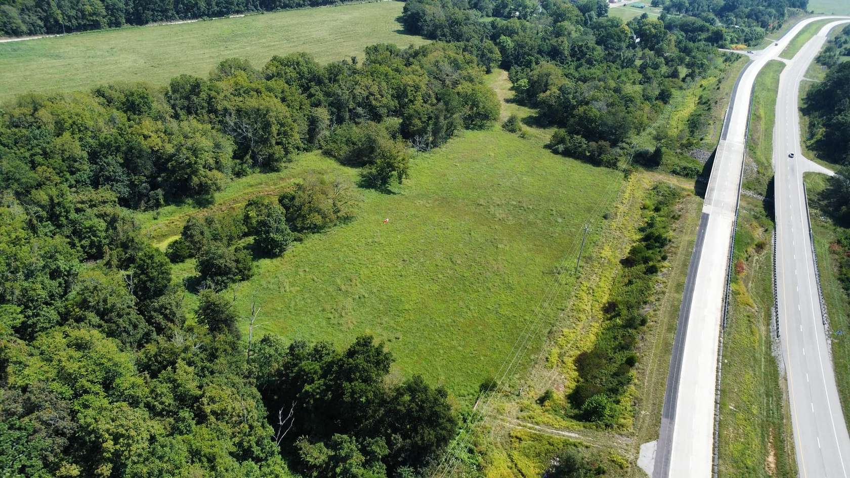 110.01 Acres of Recreational Land & Farm for Sale in Fremont, Missouri