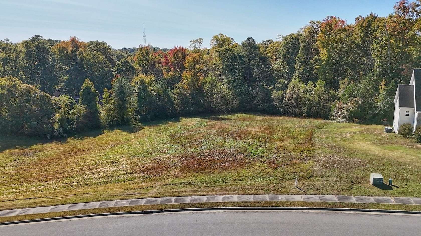 0.81 Acres of Residential Land for Sale in Roanoke Rapids, North Carolina