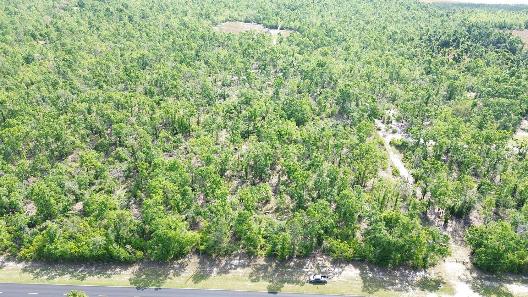 5.04 Acres of Land for Sale in Mayo, Florida