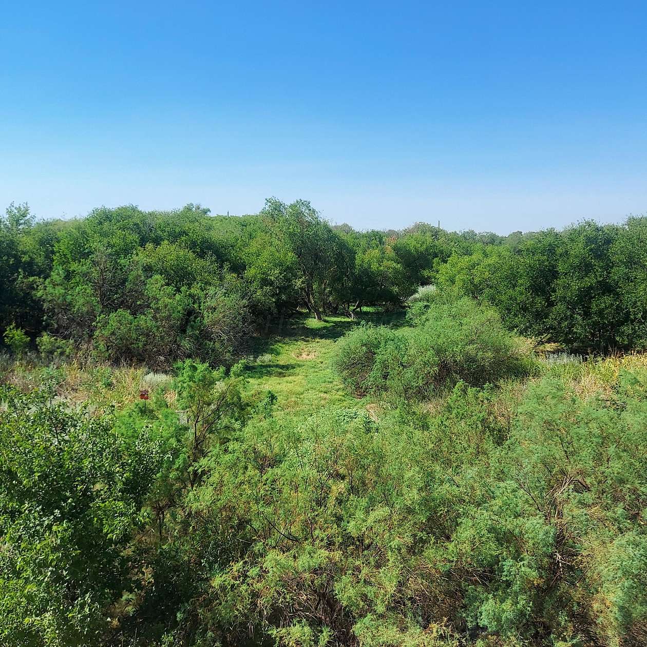 118.33 Acres of Land for Sale in Childress, Texas