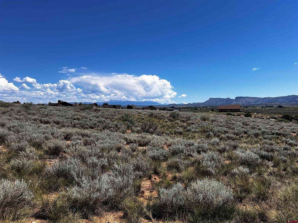 0.2 Acres of Residential Land for Sale in Cortez, Colorado