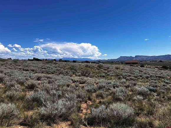 0.2 Acres of Residential Land for Sale in Cortez, Colorado