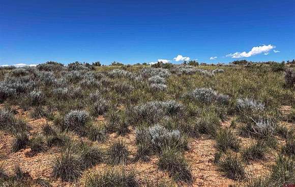 0.16 Acres of Residential Land for Sale in Cortez, Colorado