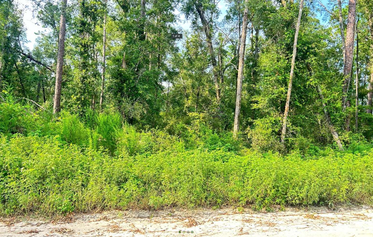 0.23 Acres of Land for Sale in Live Oak, Florida