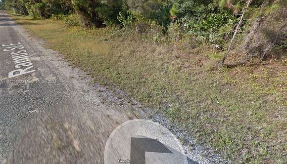 0.258 Acres of Residential Land for Sale in Lehigh Acres, Florida