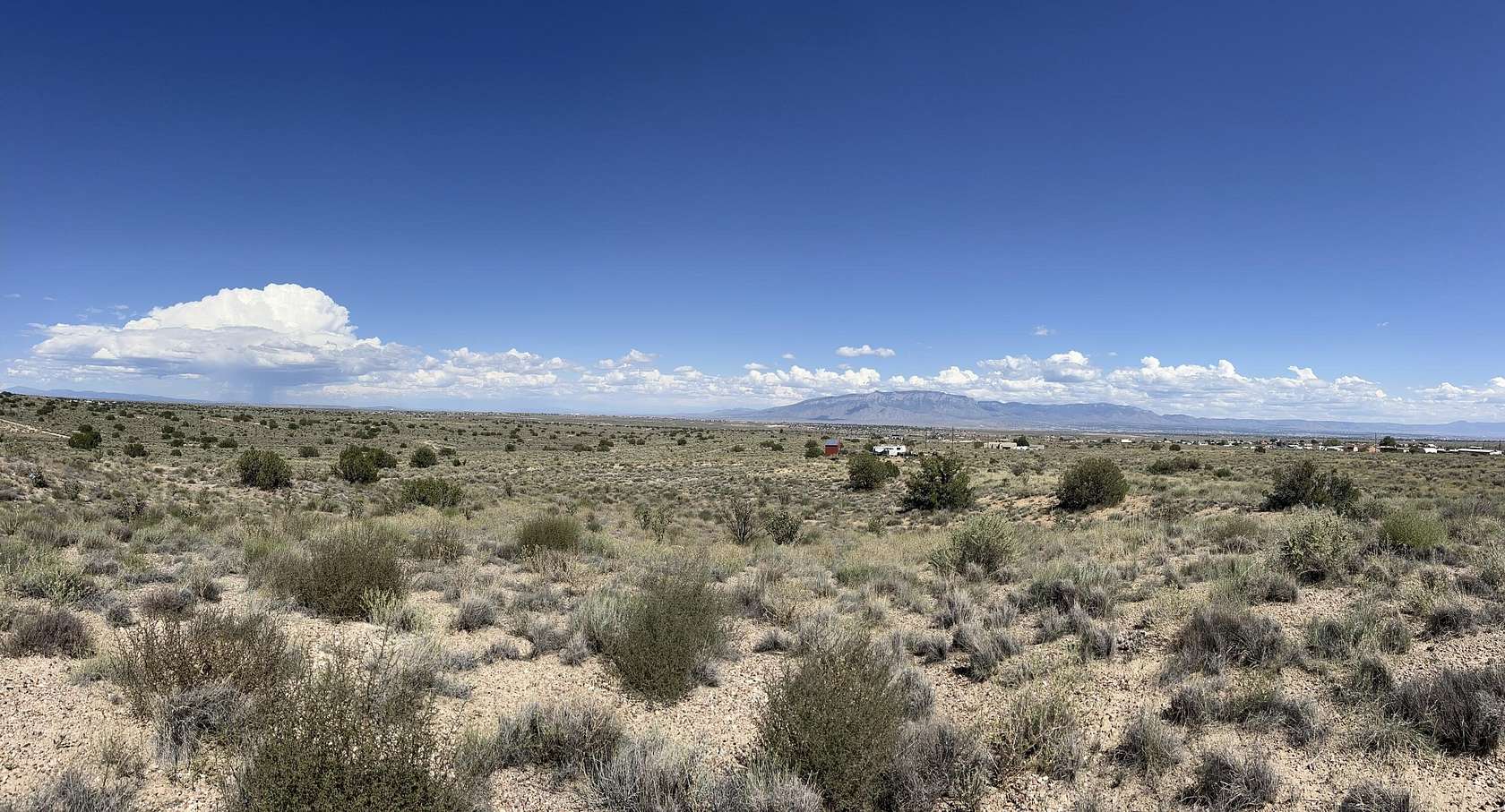 1.5 Acres of Residential Land for Sale in Rio Rancho, New Mexico