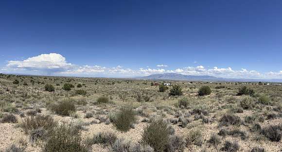 1.5 Acres of Residential Land for Sale in Rio Rancho, New Mexico