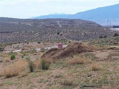 1 Acre of Land for Sale in Rio Rancho, New Mexico