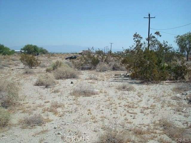 0.23 Acres of Land for Sale in Thermal, California