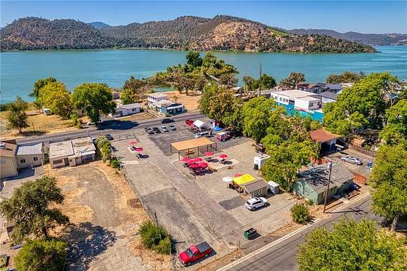 0.66 Acres of Commercial Land for Sale in Clearlake, California