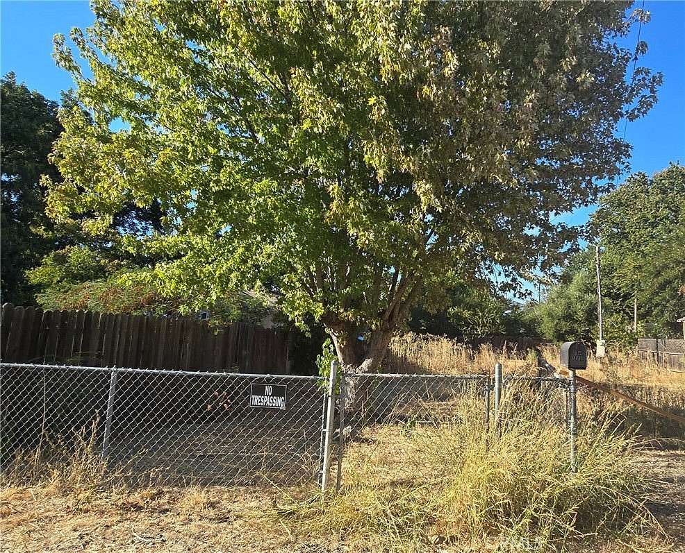 0.11 Acres of Residential Land for Sale in Oroville, California