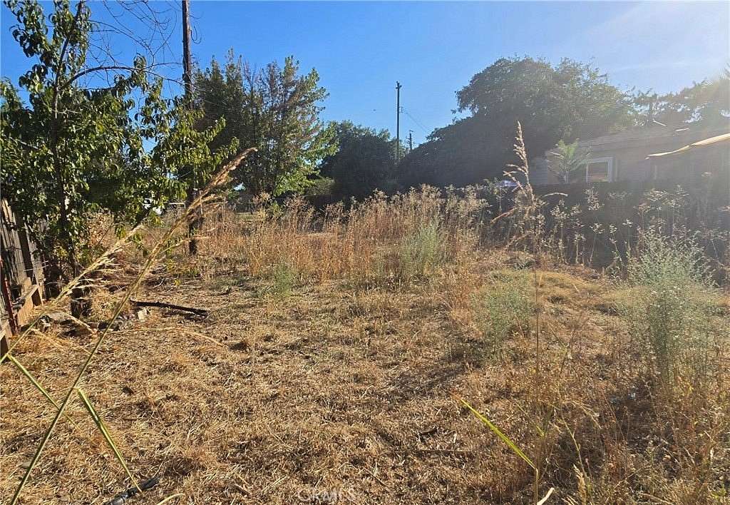 0.11 Acres of Residential Land for Sale in Oroville, California