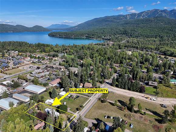 0.281 Acres of Residential Land for Sale in Whitefish, Montana