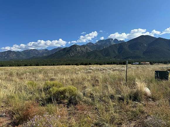 0.5 Acres of Residential Land for Sale in Crestone, Colorado