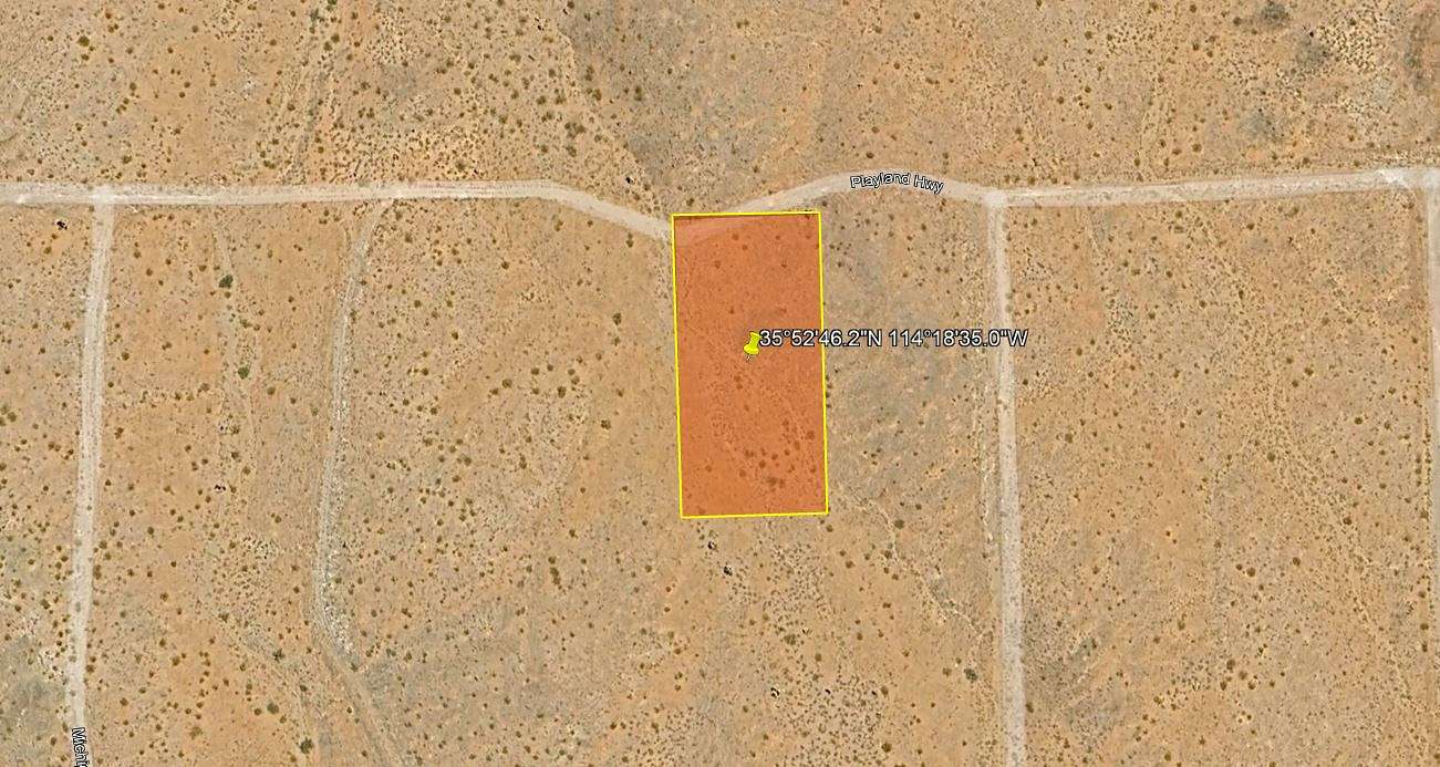 1 Acre of Residential Land for Sale in Kingman, Arizona