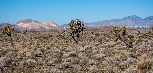 1 Acre of Residential Land for Sale in Kingman, Arizona