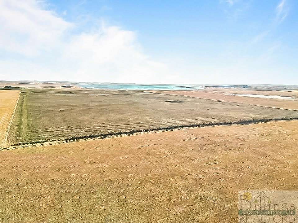 160 Acres of Agricultural Land for Sale in Molt, Montana