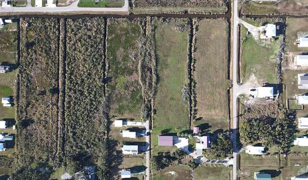 Land for Sale in Grand Isle, Louisiana
