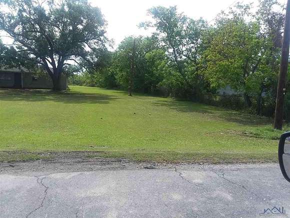 35 Acres of Land for Sale in Chauvin, Louisiana