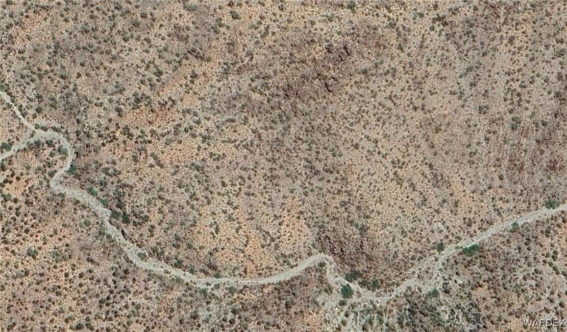 20 Acres of Recreational Land for Sale in Wikieup, Arizona