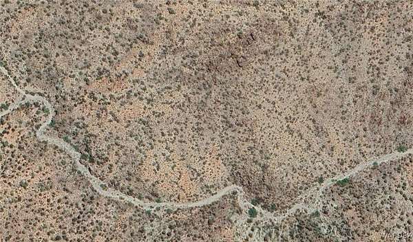 20 Acres of Recreational Land for Sale in Wikieup, Arizona