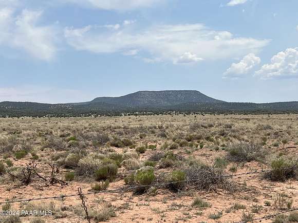 39.99 Acres of Recreational Land for Sale in Seligman, Arizona