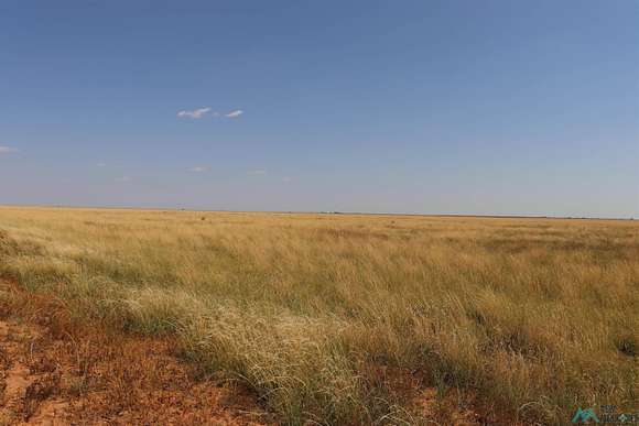 648 Acres of Recreational Land & Farm for Sale in Melrose, New Mexico