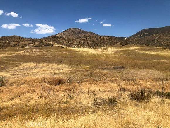 108 Acres of Land for Sale in Lower Lake, California